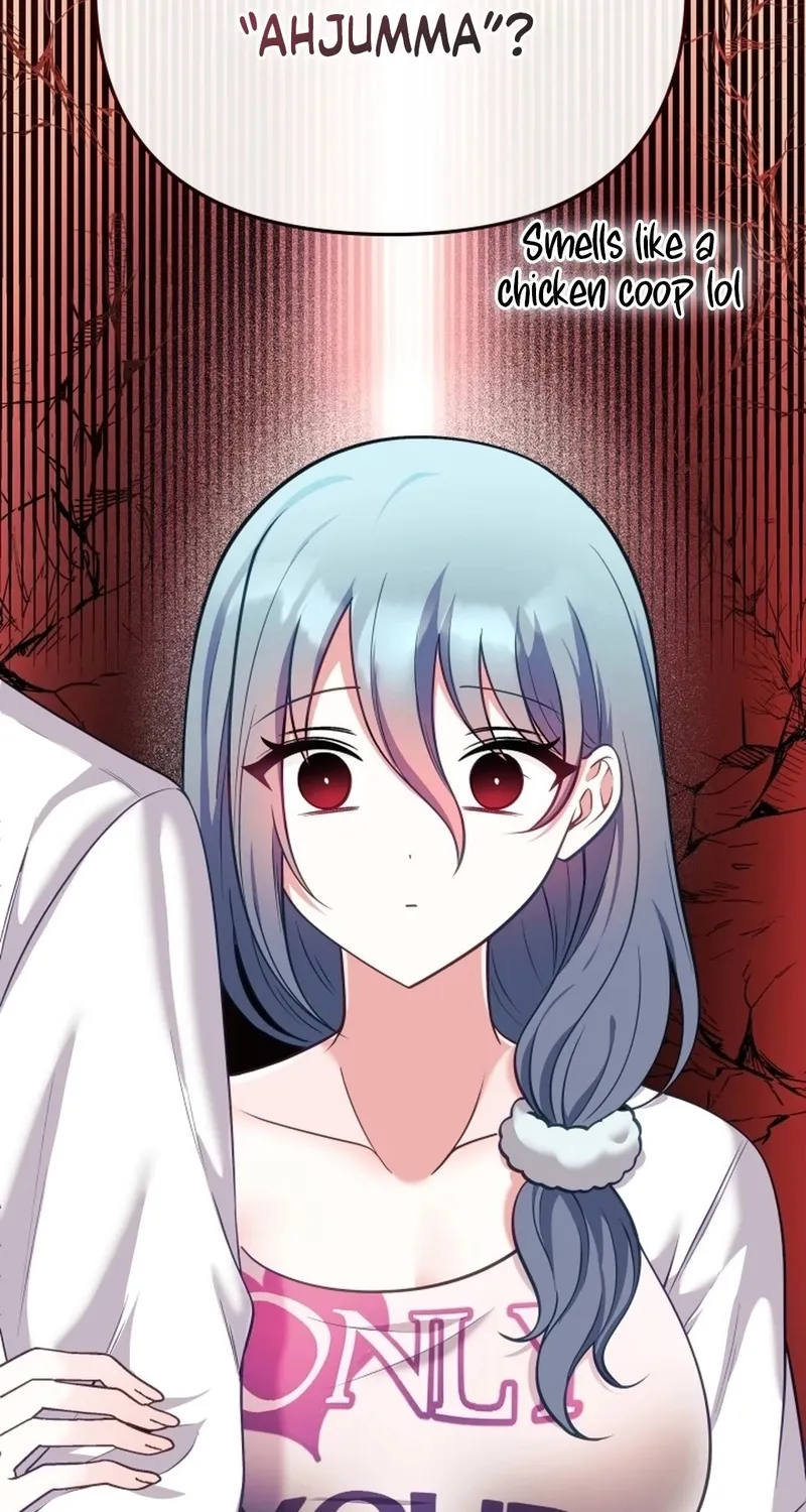 My Wife is a VTuber Chapter 21 page 58