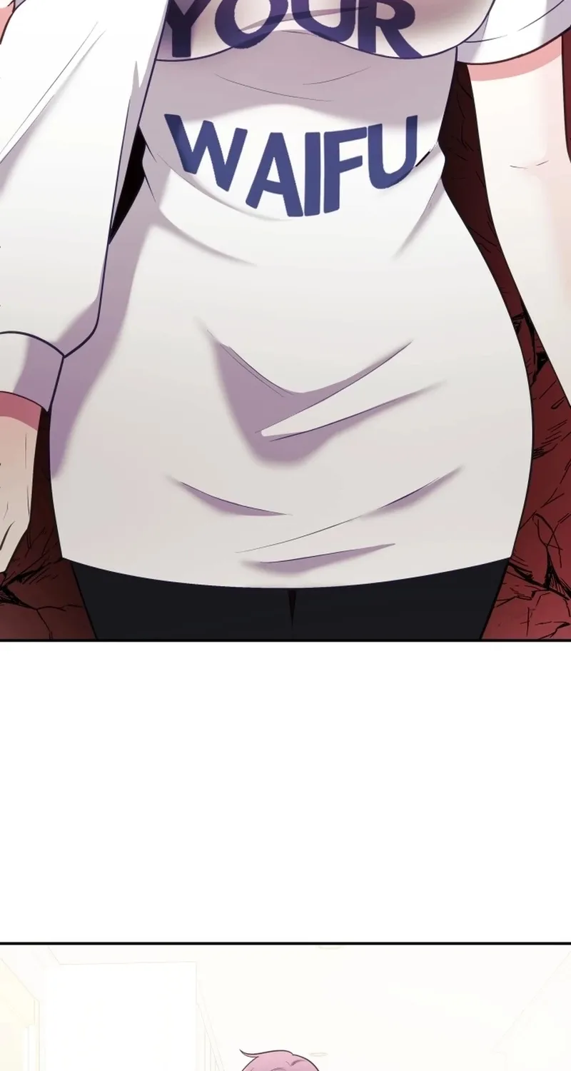 My Wife is a VTuber Chapter 21 page 59