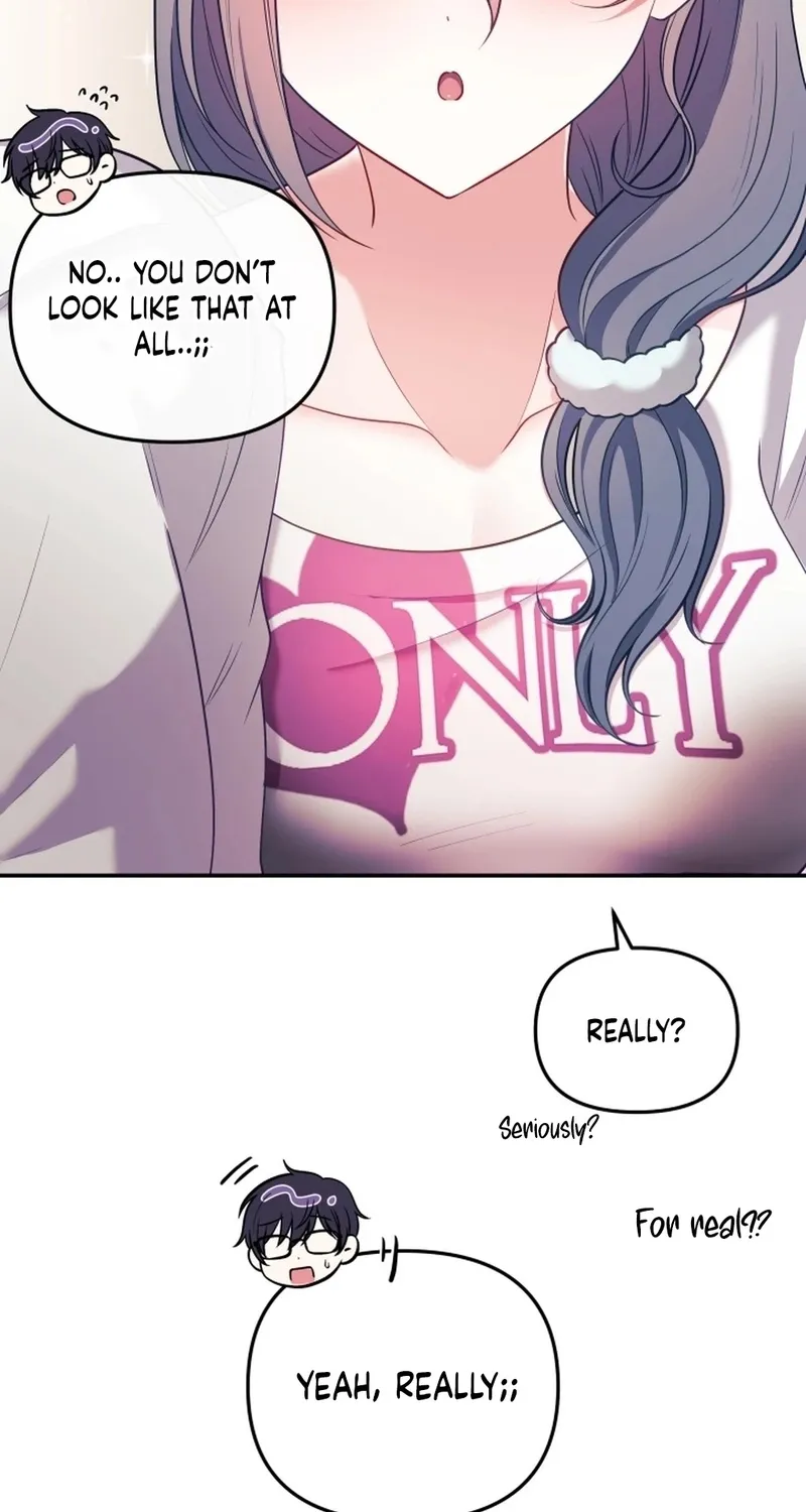 My Wife is a VTuber Chapter 21 page 63