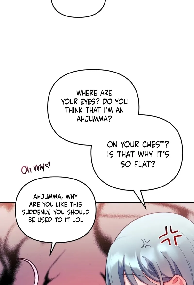 My Wife is a VTuber Chapter 21 page 65