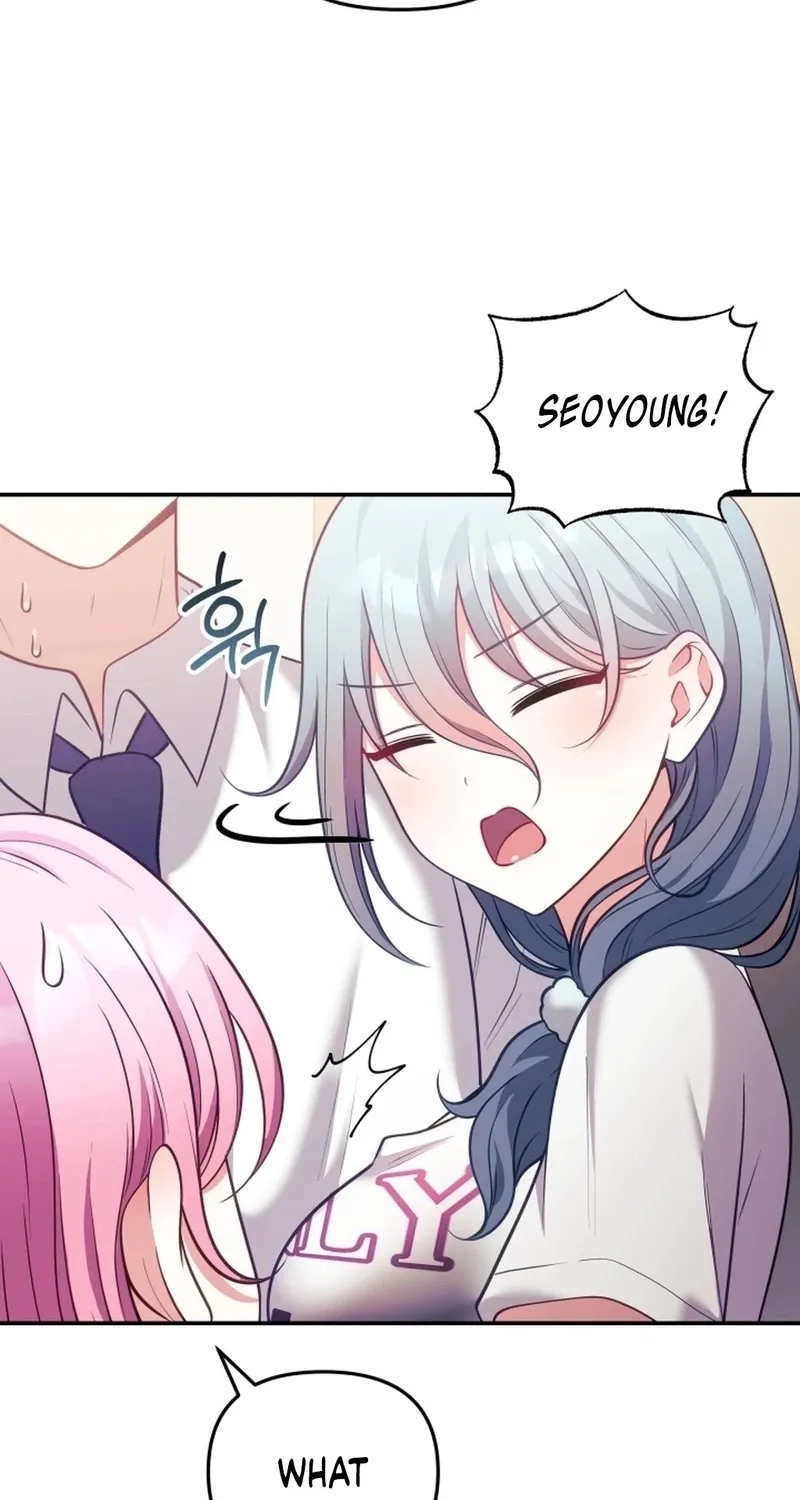 My Wife is a VTuber Chapter 21 page 64