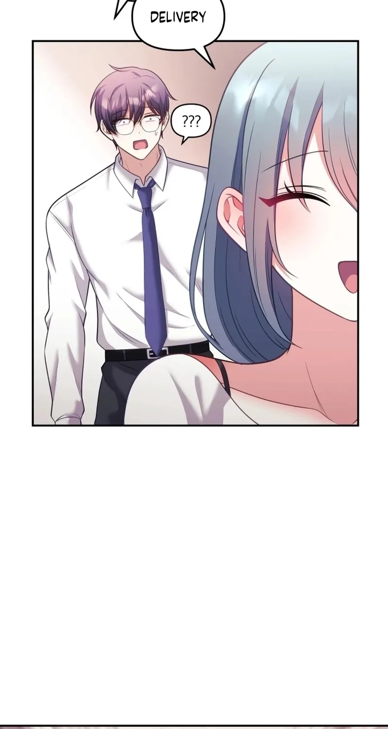 My Wife is a VTuber Chapter 21 page 72