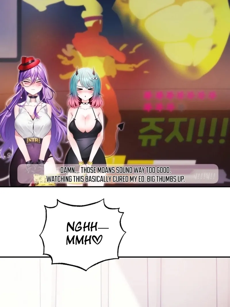 My Wife is a VTuber Chapter 21 page 80