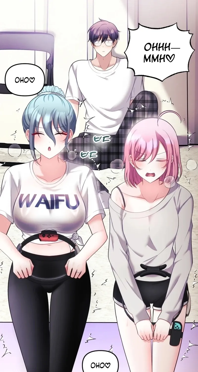 My Wife is a VTuber Chapter 21 page 81