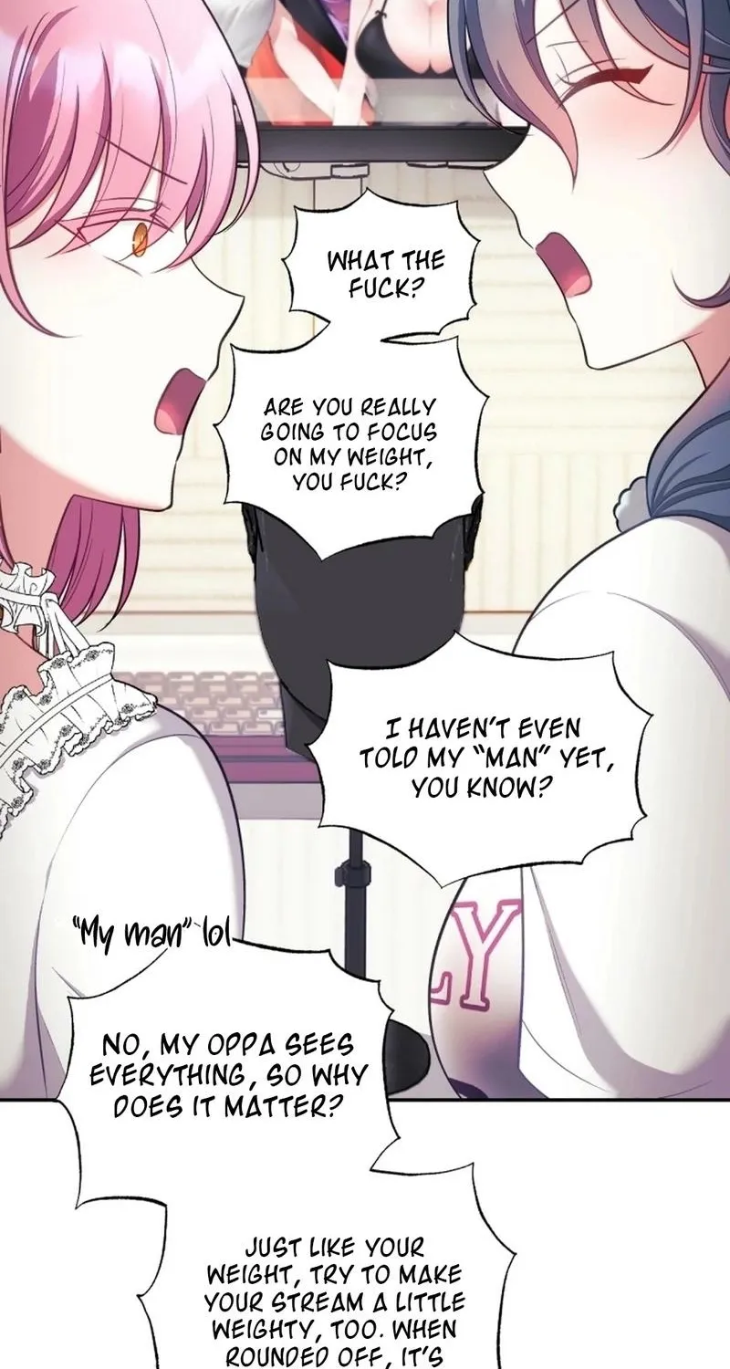 My Wife is a VTuber Chapter 22 page 9