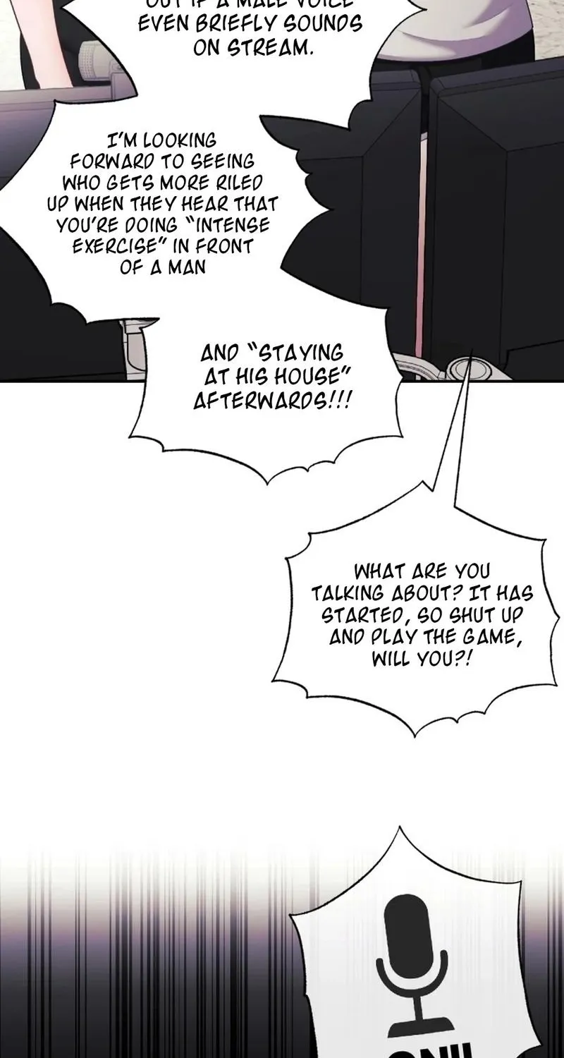 My Wife is a VTuber Chapter 22 page 12