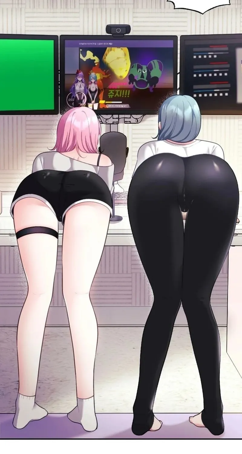My Wife is a VTuber Chapter 22 page 14