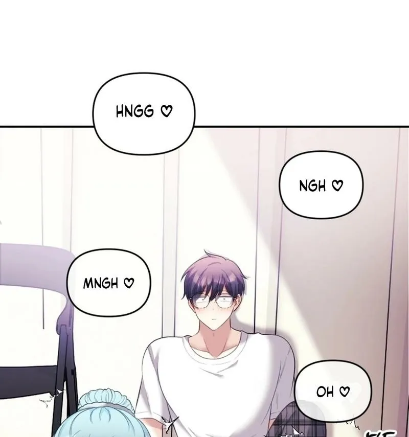 My Wife is a VTuber Chapter 22 page 15