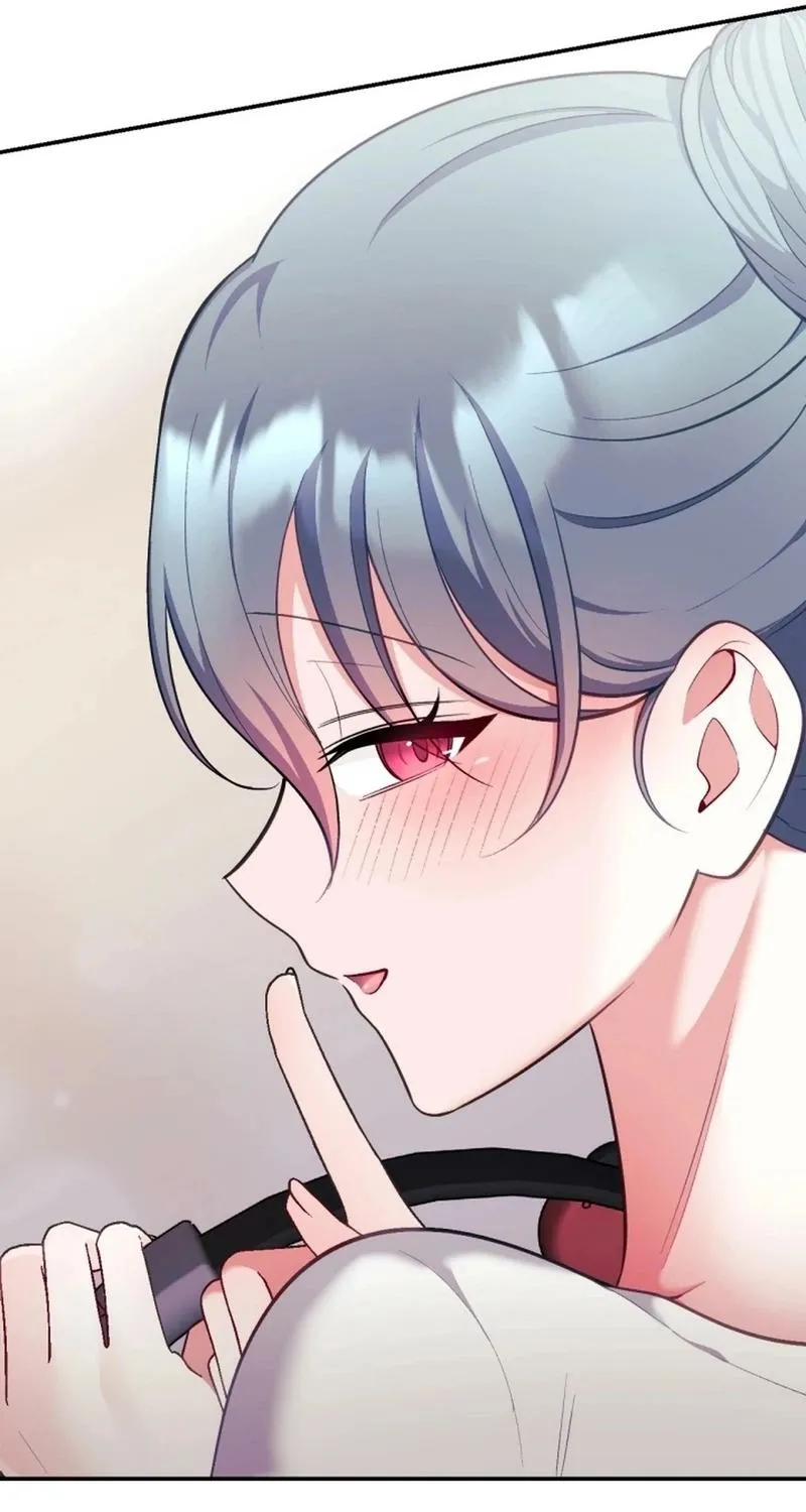 My Wife is a VTuber Chapter 22 page 21
