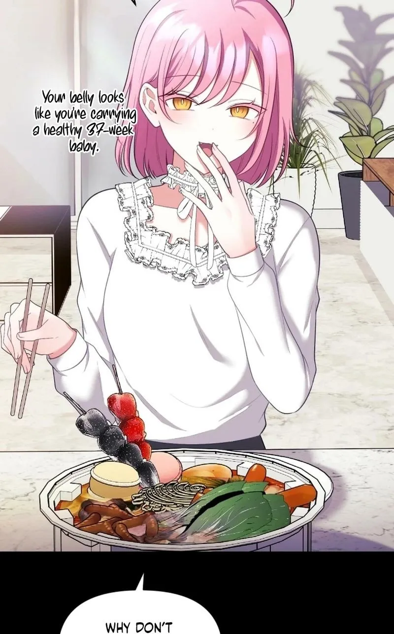 My Wife is a VTuber Chapter 22 page 25
