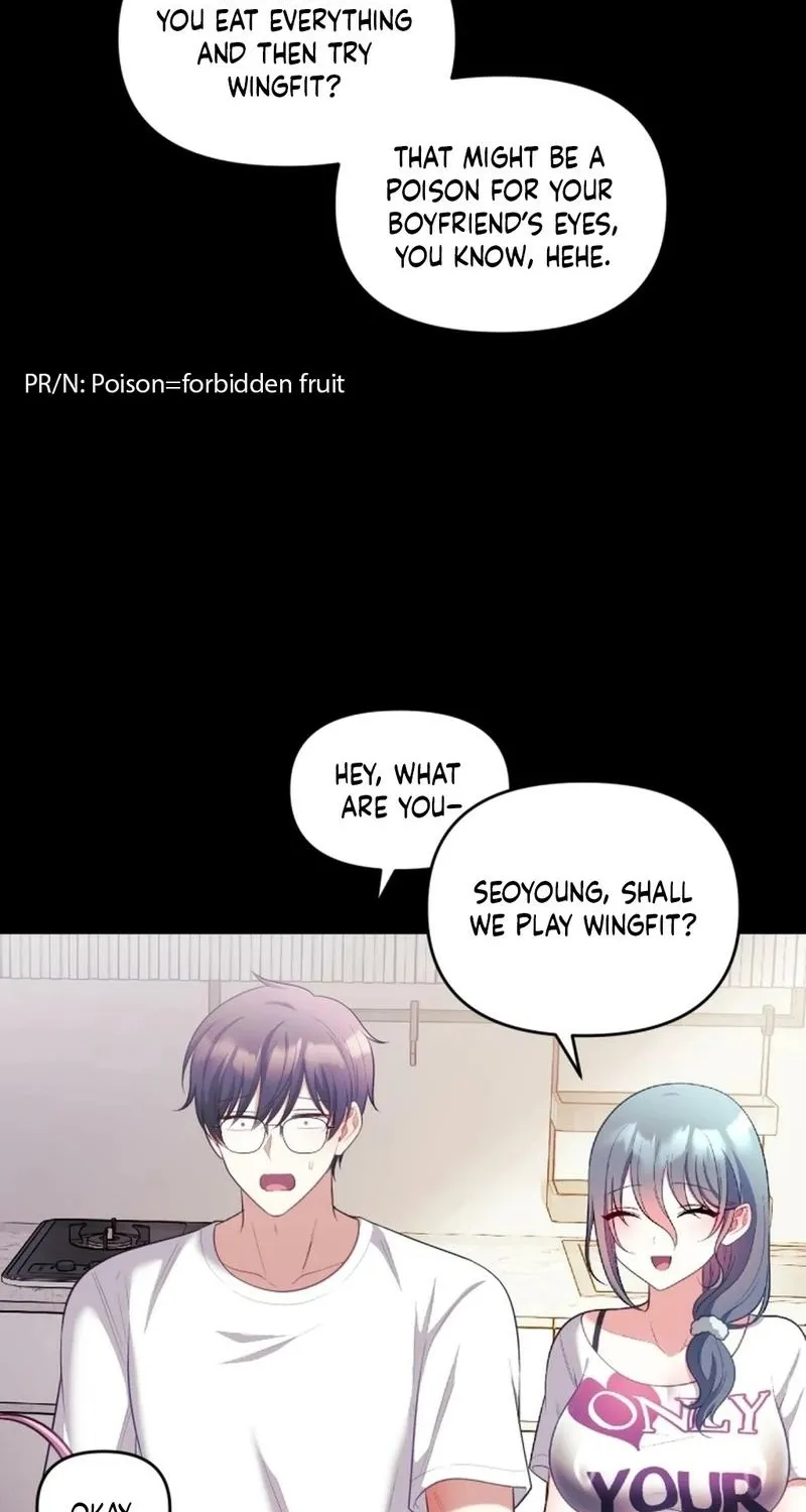 My Wife is a VTuber Chapter 22 page 26