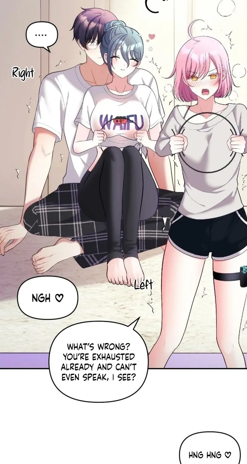 My Wife is a VTuber Chapter 22 page 32