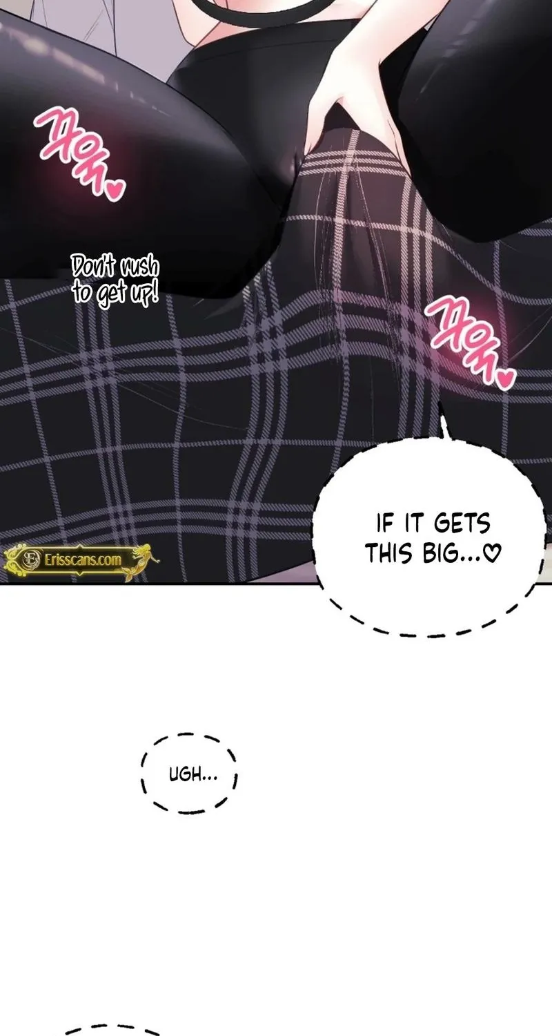 My Wife is a VTuber Chapter 22 page 36