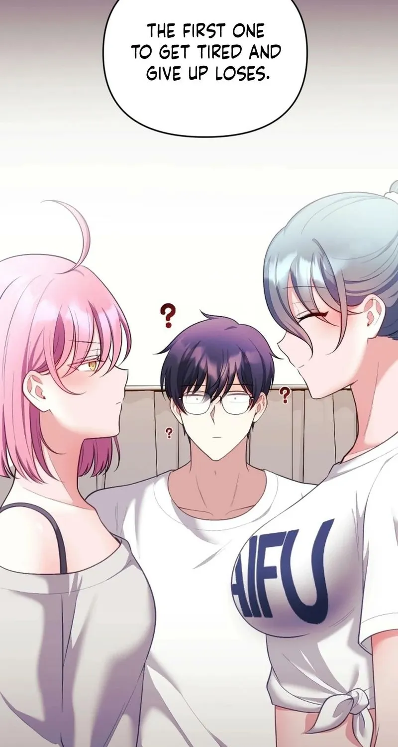 My Wife is a VTuber Chapter 22 page 29
