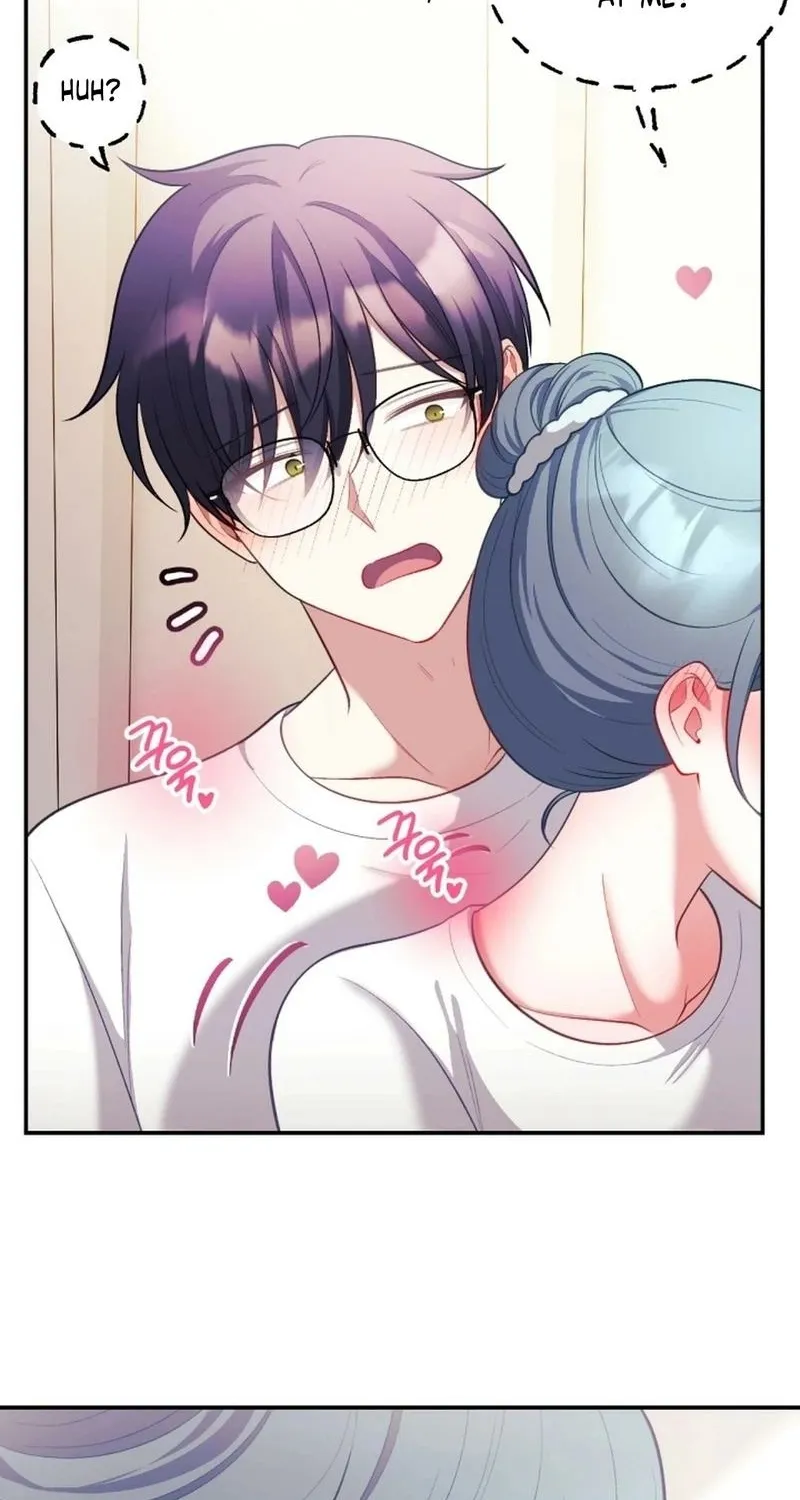 My Wife is a VTuber Chapter 22 page 39