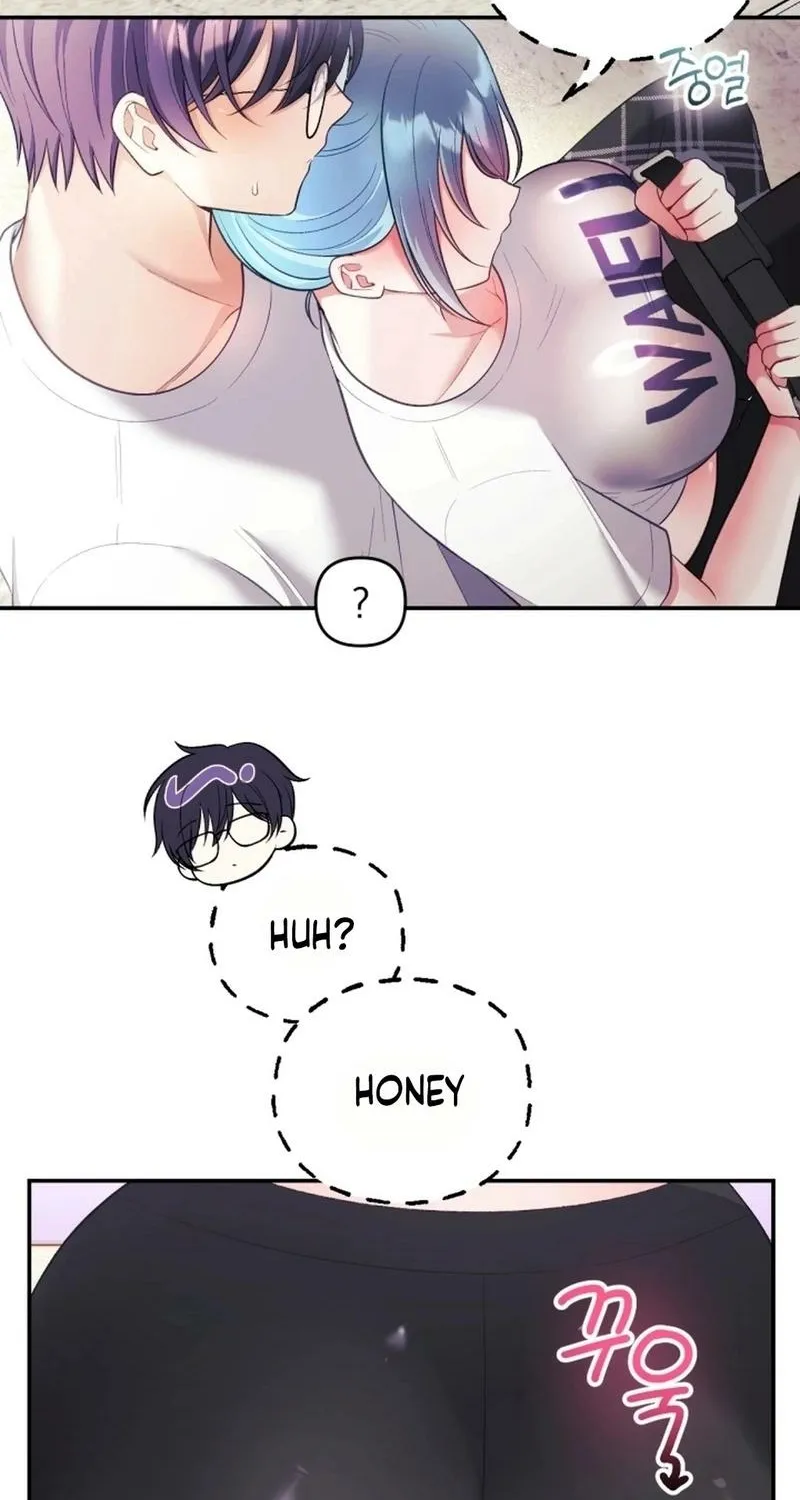 My Wife is a VTuber Chapter 22 page 44