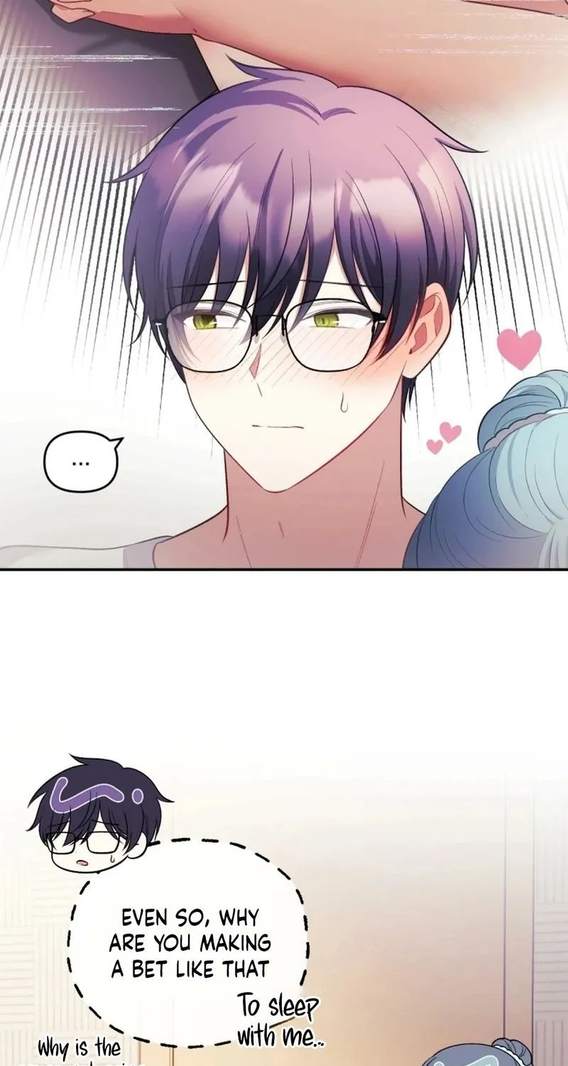 My Wife is a VTuber Chapter 22 page 42