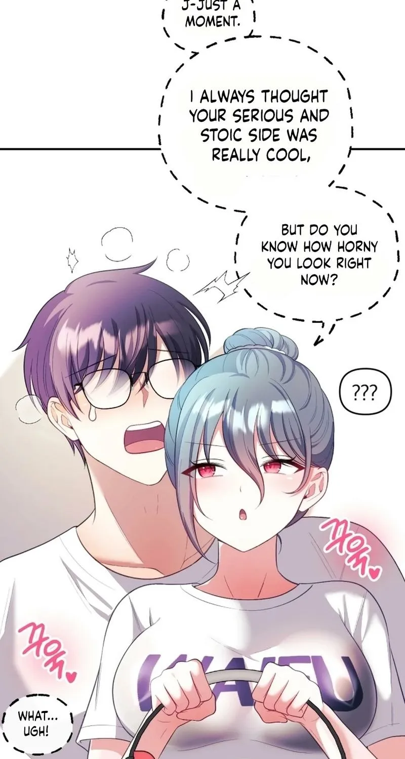 My Wife is a VTuber Chapter 22 page 46