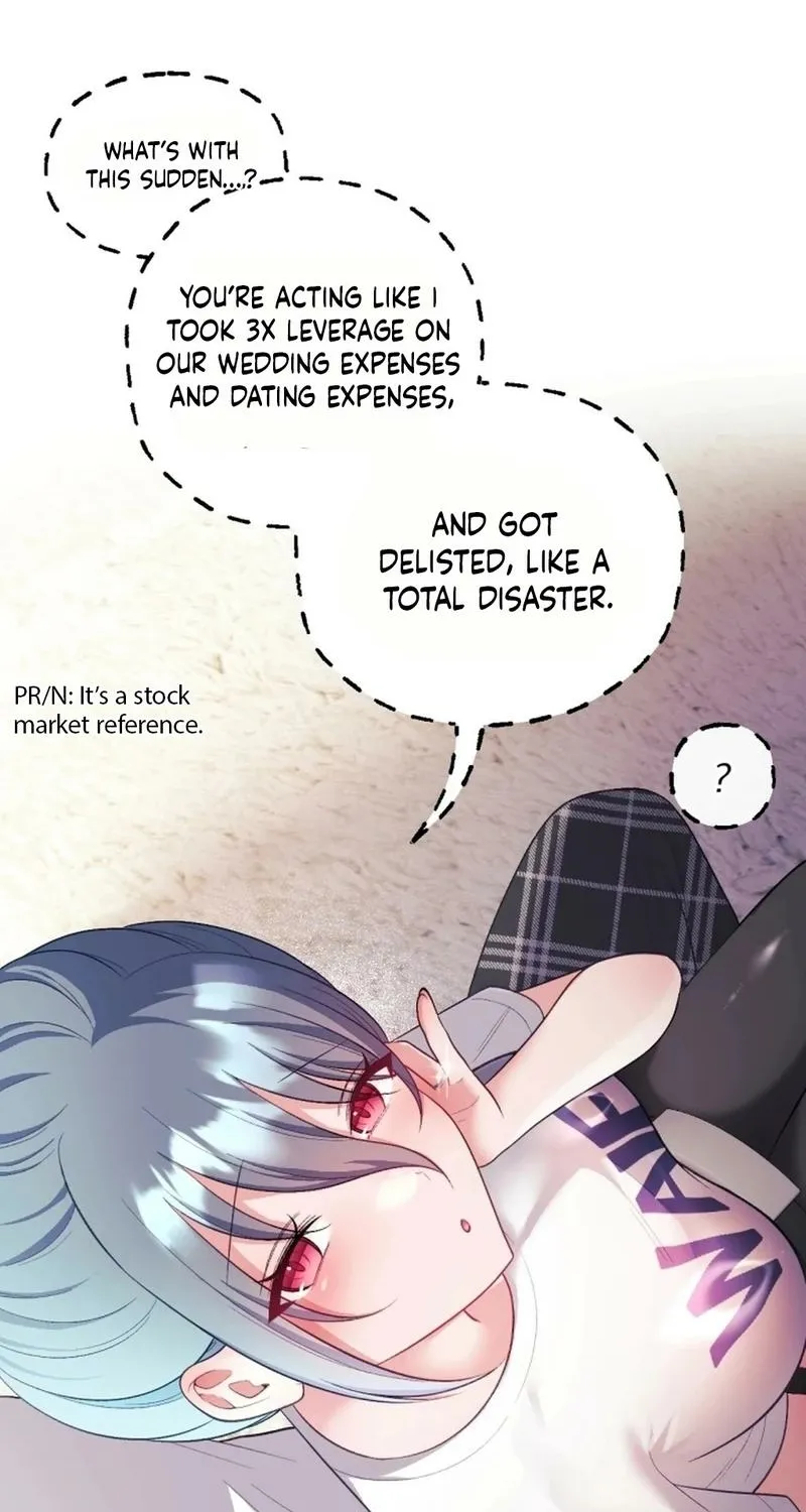 My Wife is a VTuber Chapter 22 page 48
