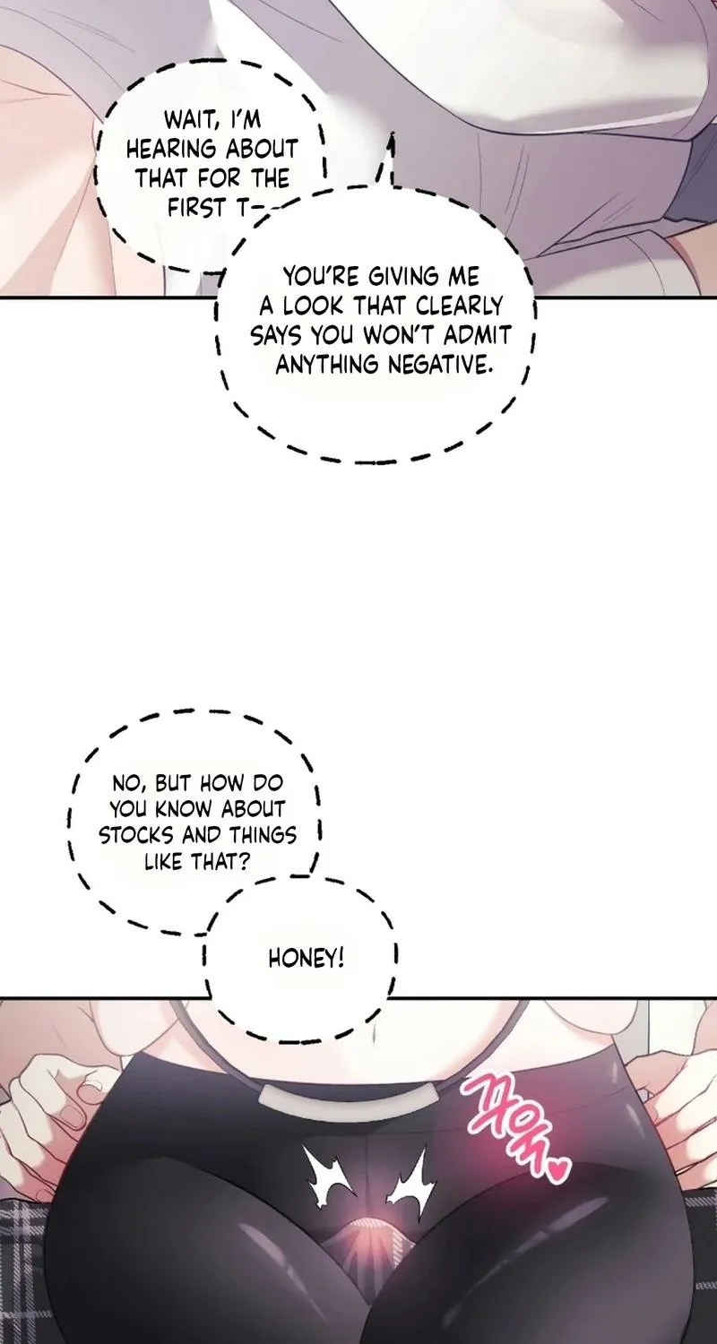 My Wife is a VTuber Chapter 22 page 49