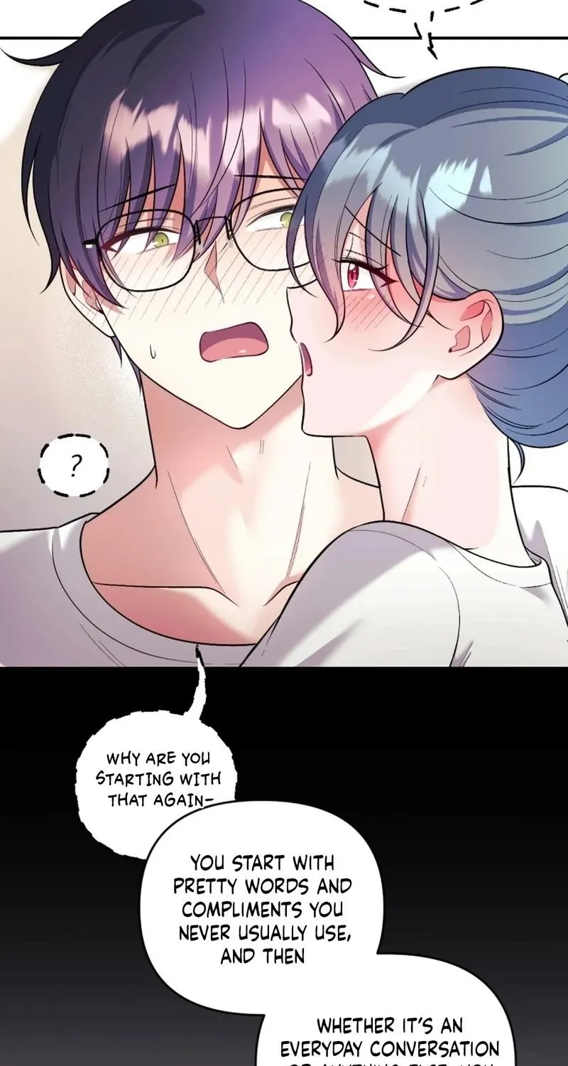 My Wife is a VTuber Chapter 22 page 53