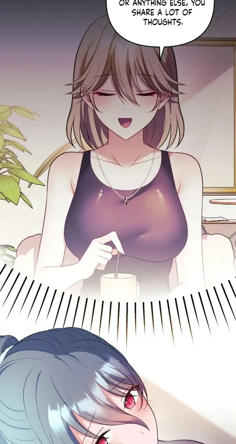 My Wife is a VTuber Chapter 22 page 54