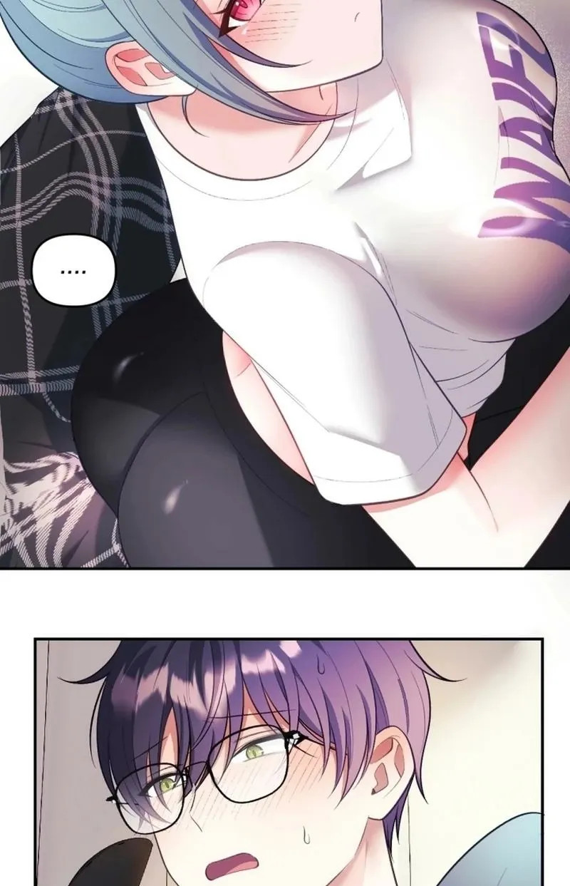 My Wife is a VTuber Chapter 22 page 55