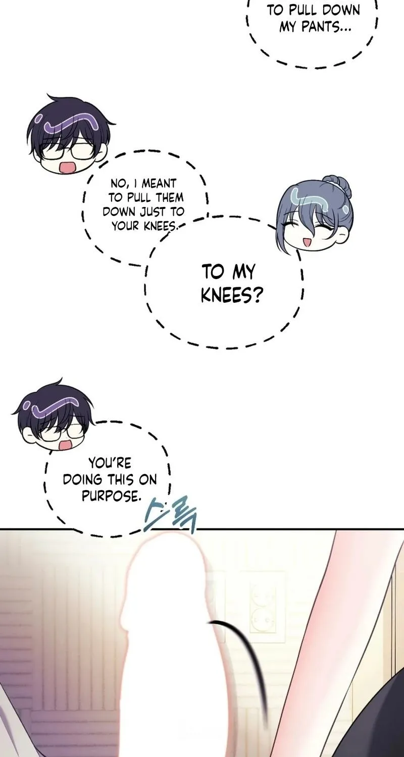 My Wife is a VTuber Chapter 22 page 62