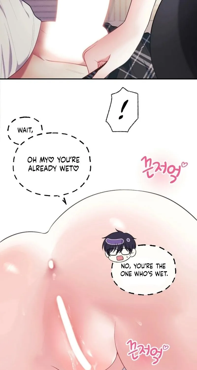 My Wife is a VTuber Chapter 22 page 63