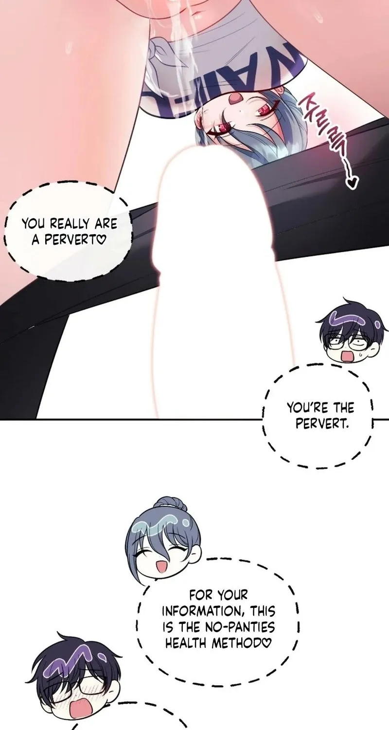 My Wife is a VTuber Chapter 22 page 64