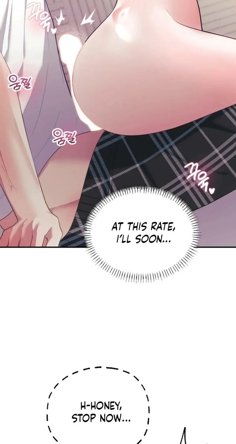 My Wife is a VTuber Chapter 22 page 67