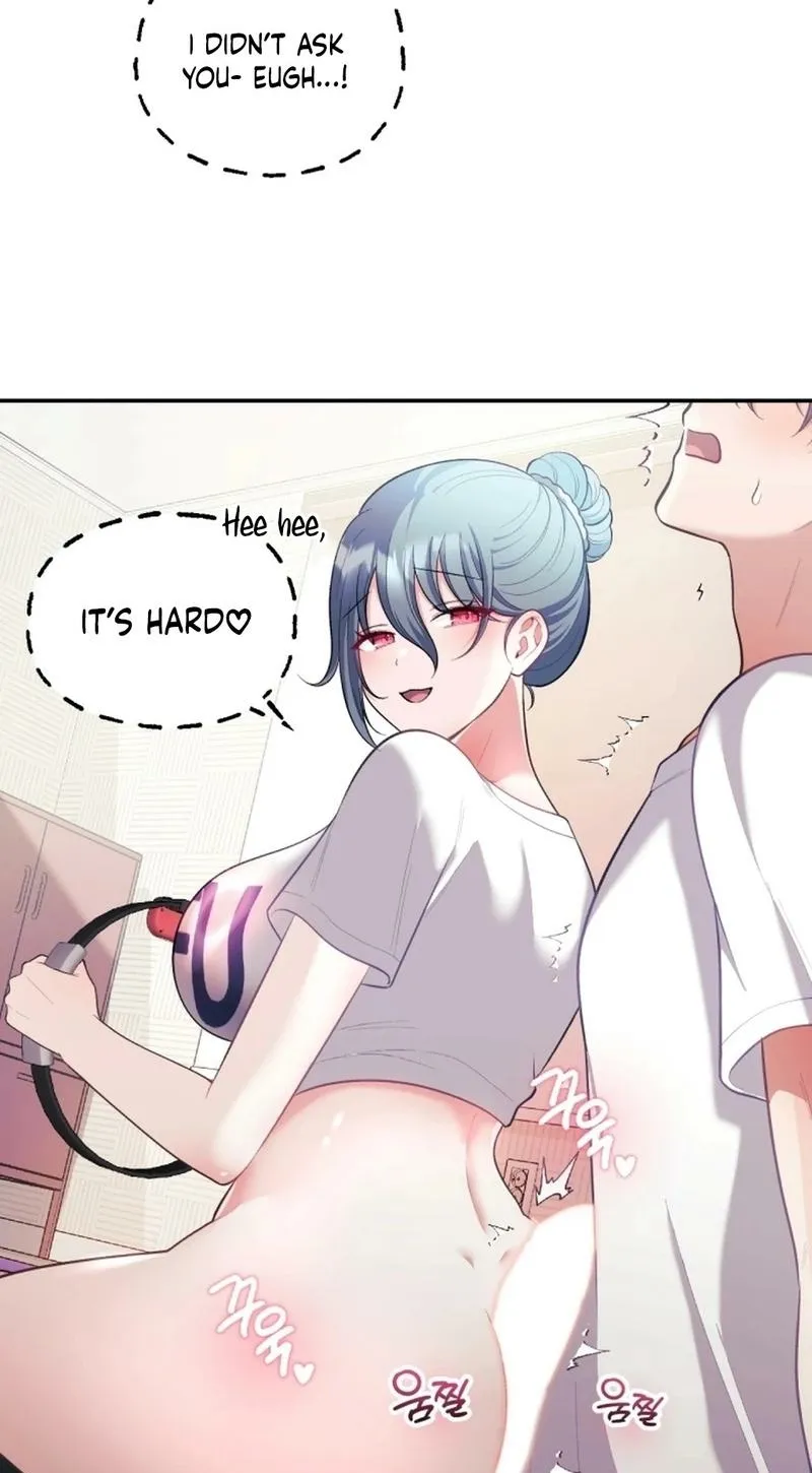 My Wife is a VTuber Chapter 22 page 65