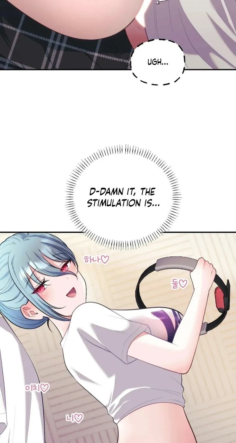 My Wife is a VTuber Chapter 22 page 66