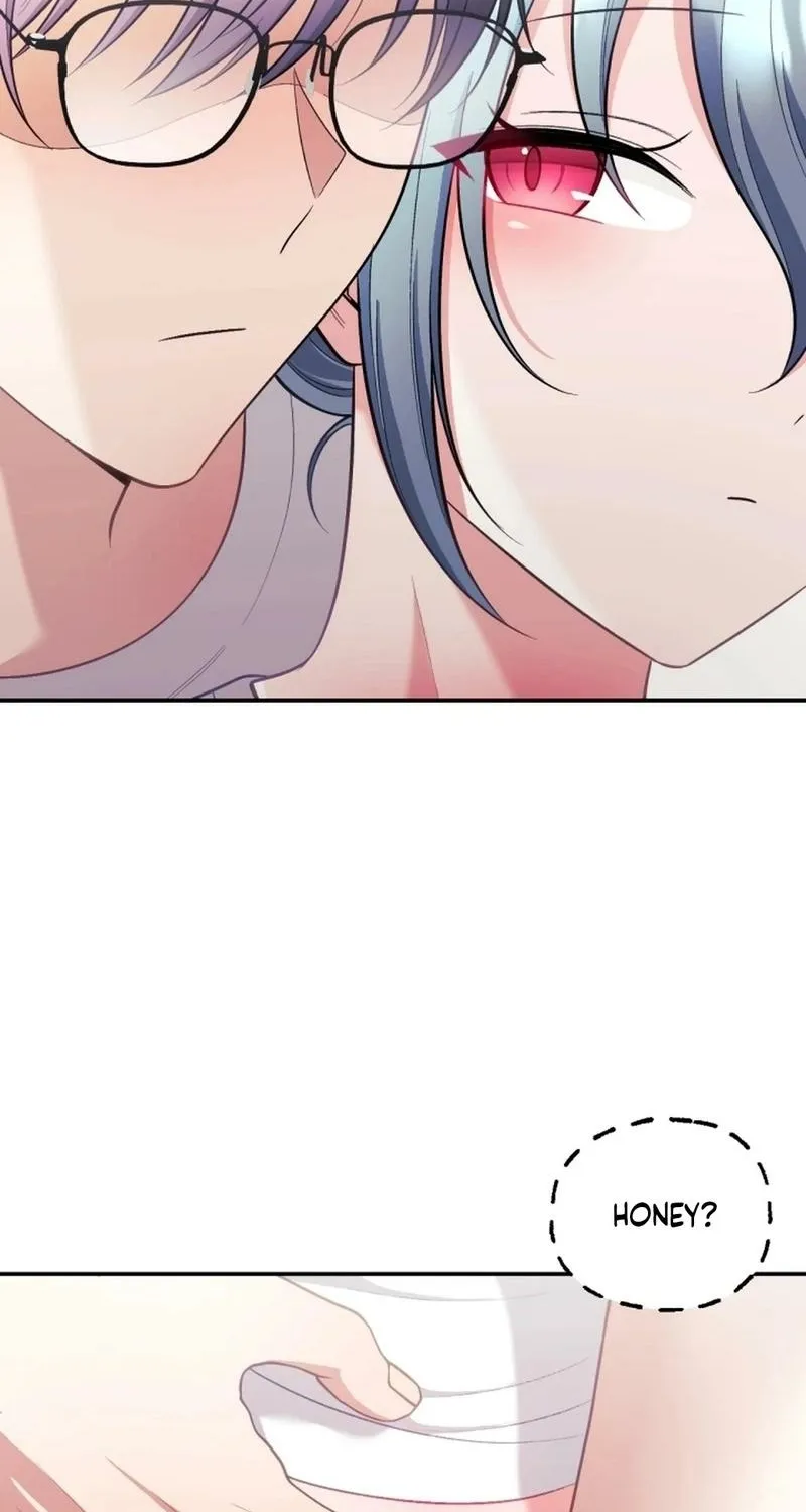 My Wife is a VTuber Chapter 22 page 72