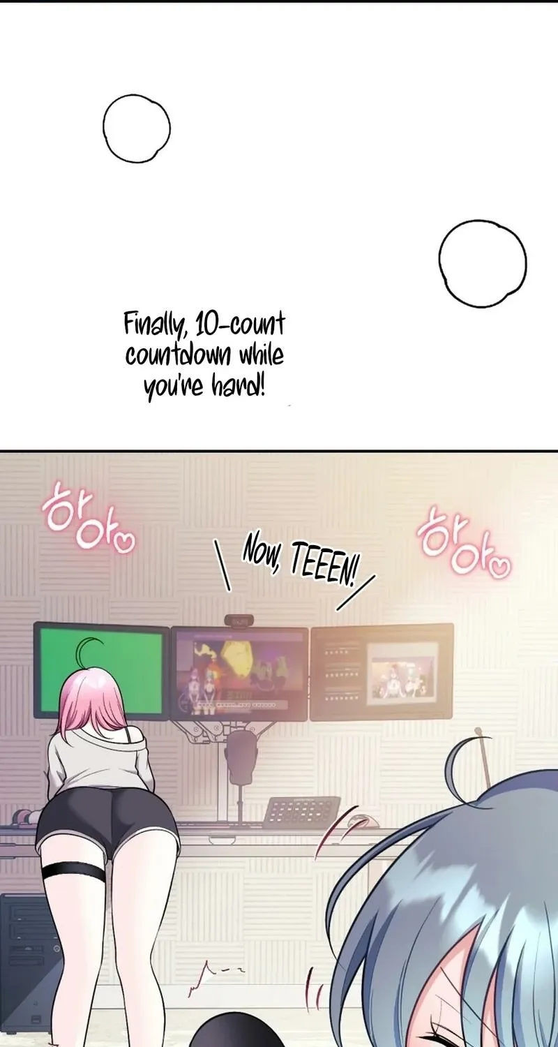My Wife is a VTuber Chapter 22 page 83