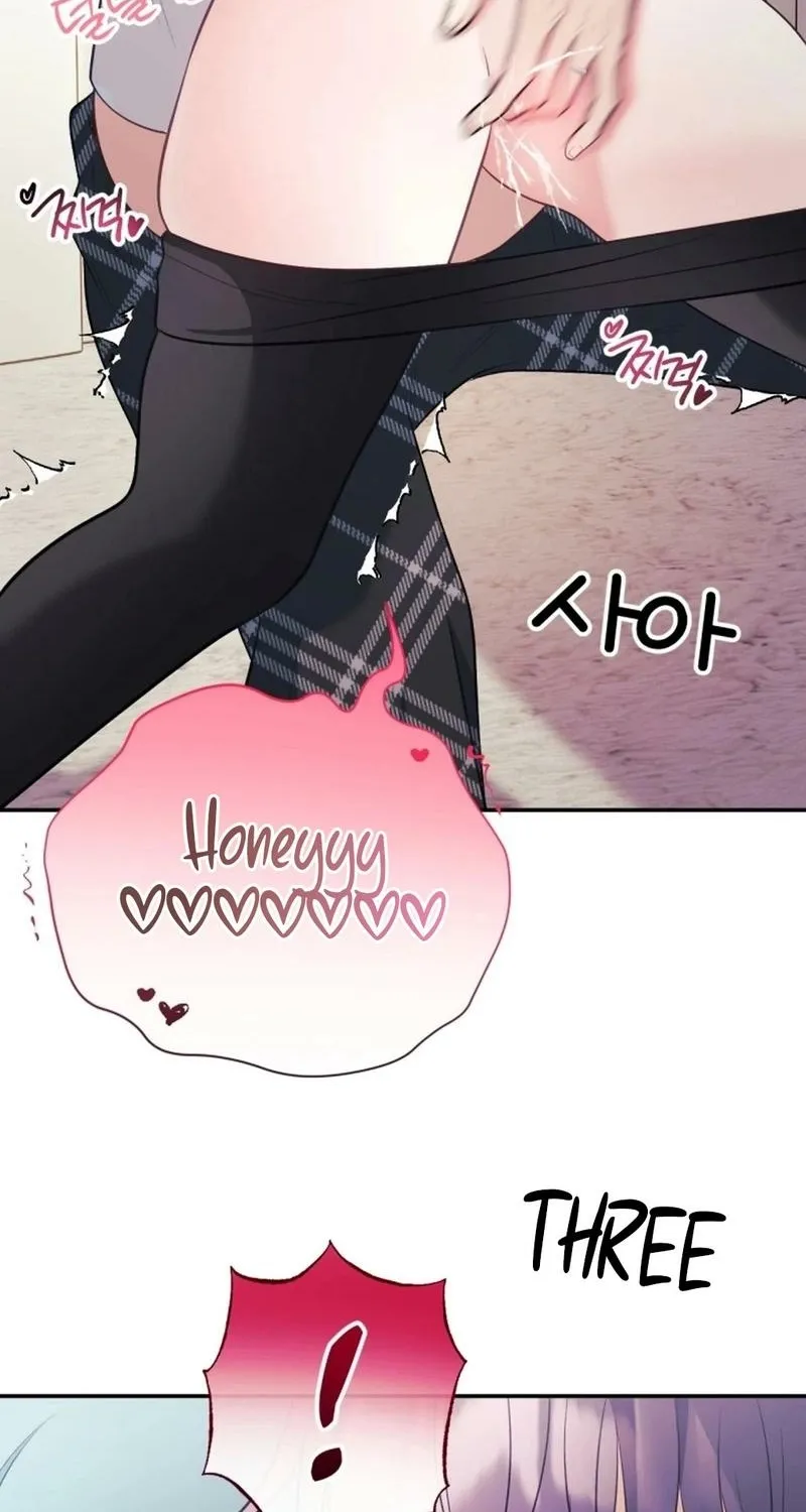 My Wife is a VTuber Chapter 22 page 89
