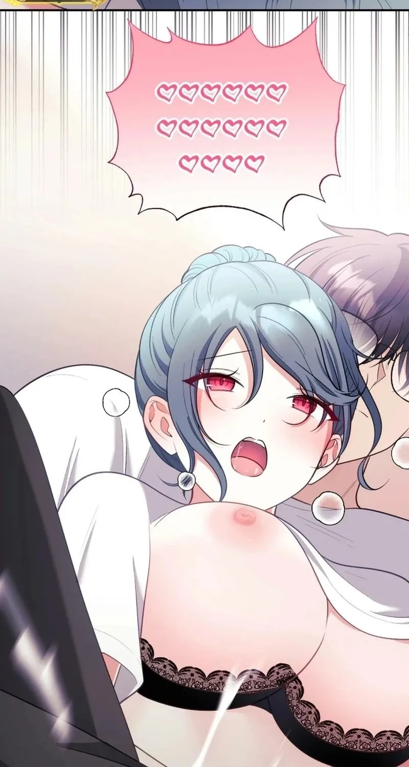 My Wife is a VTuber Chapter 22 page 94