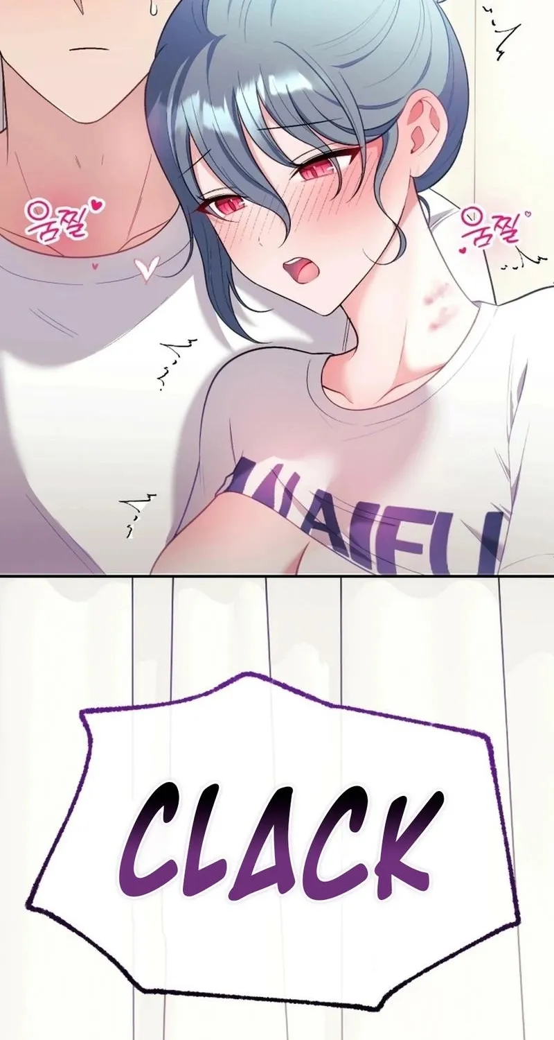My Wife is a VTuber Chapter 22 page 98