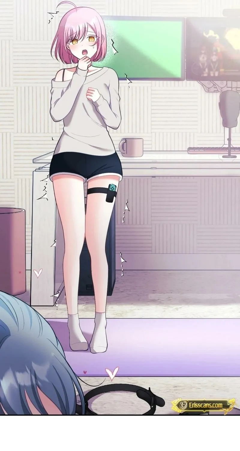 My Wife is a VTuber Chapter 22 page 101