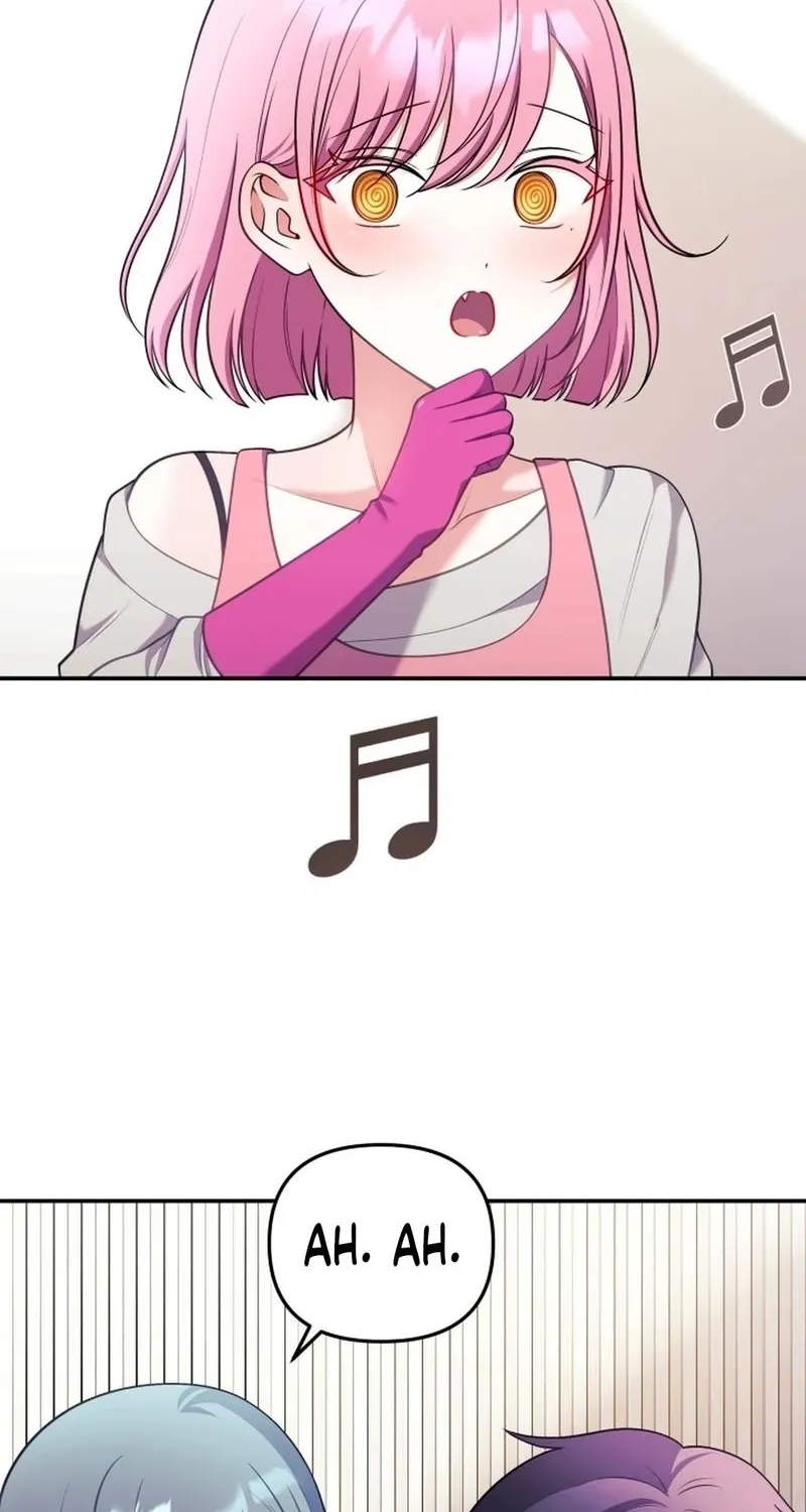 My Wife is a VTuber Chapter 23 page 3