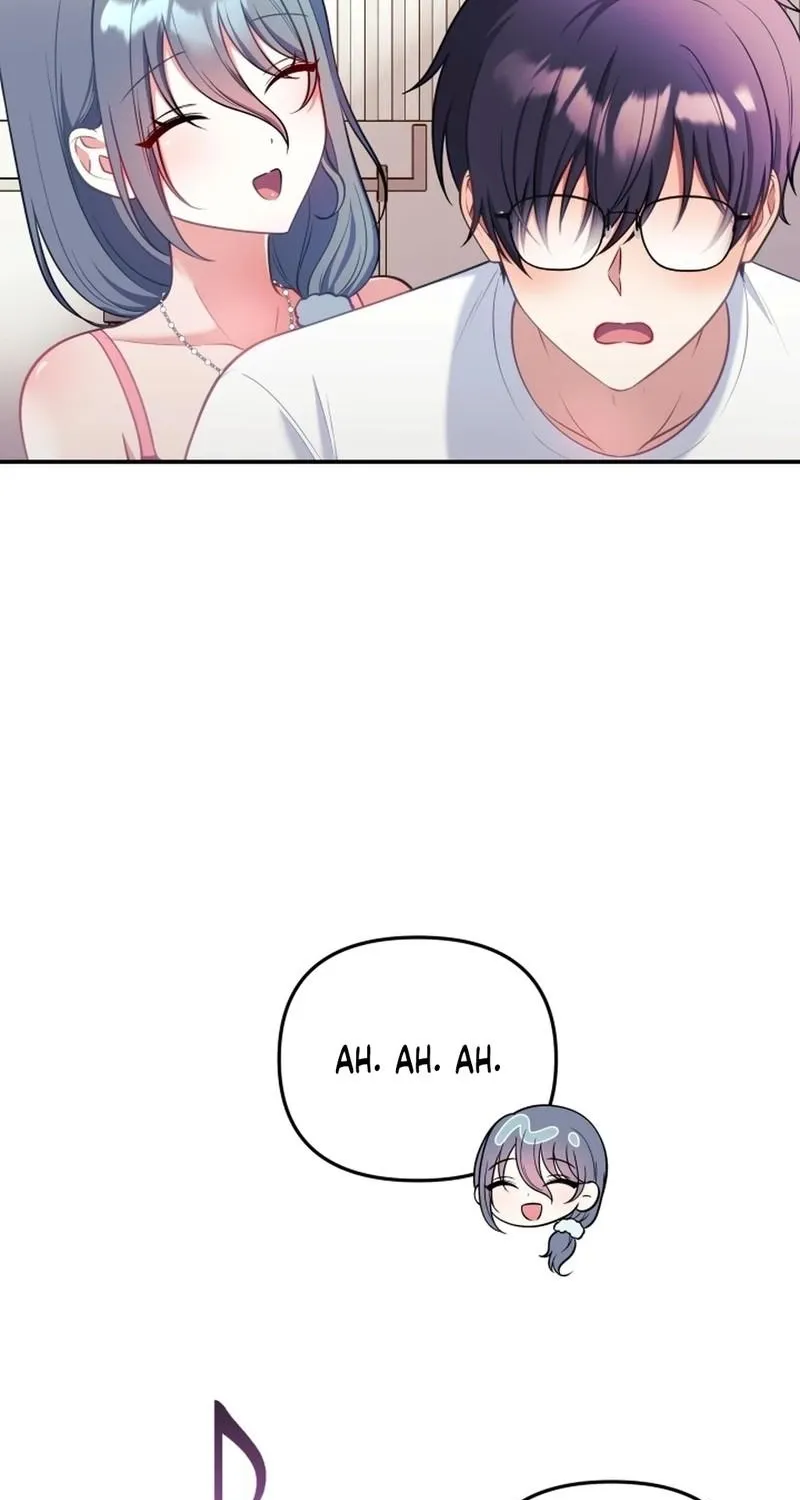 My Wife is a VTuber Chapter 23 page 4