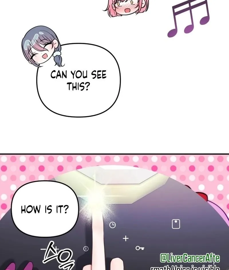 My Wife is a VTuber Chapter 23 page 6