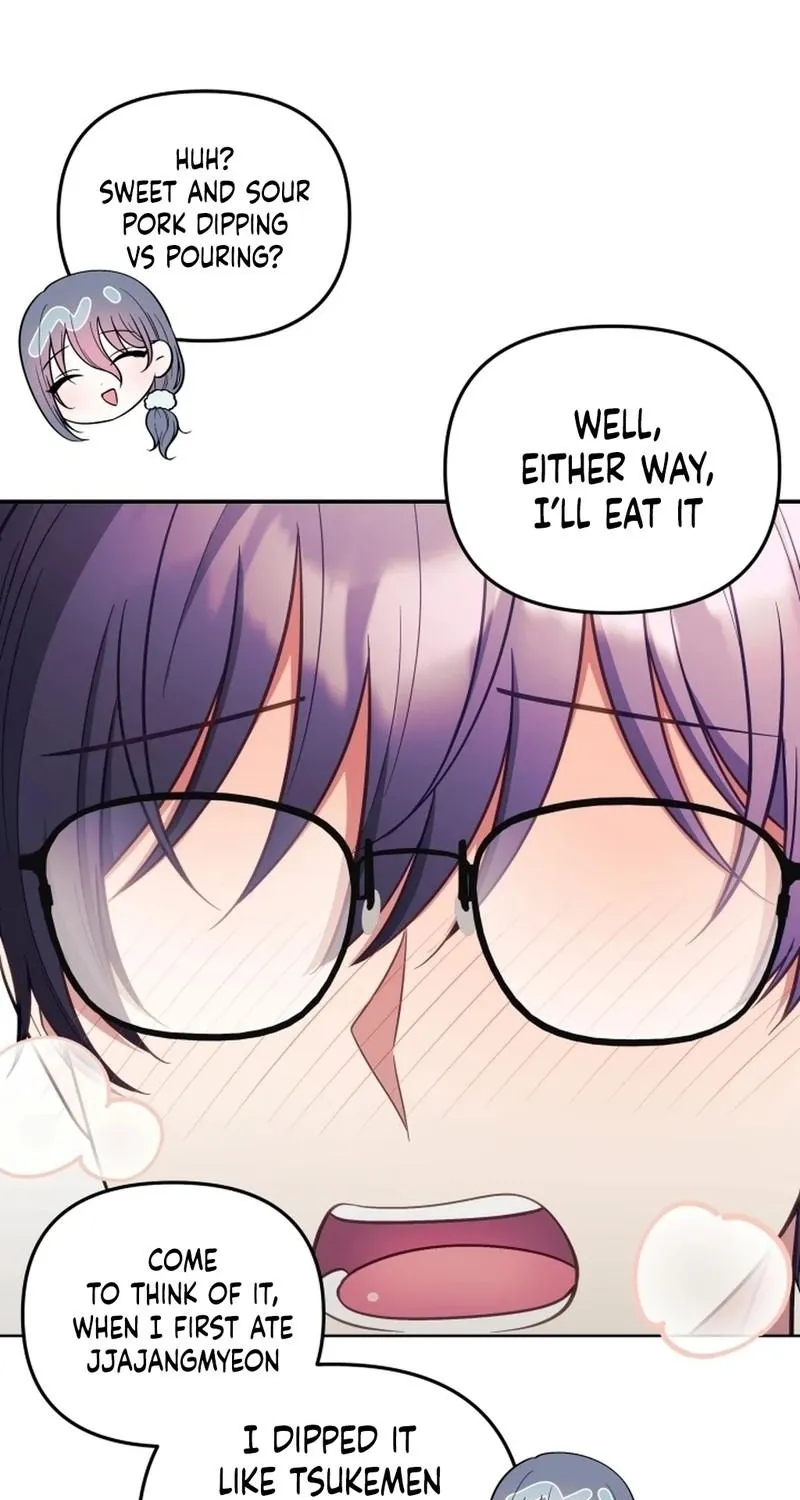 My Wife is a VTuber Chapter 23 page 14