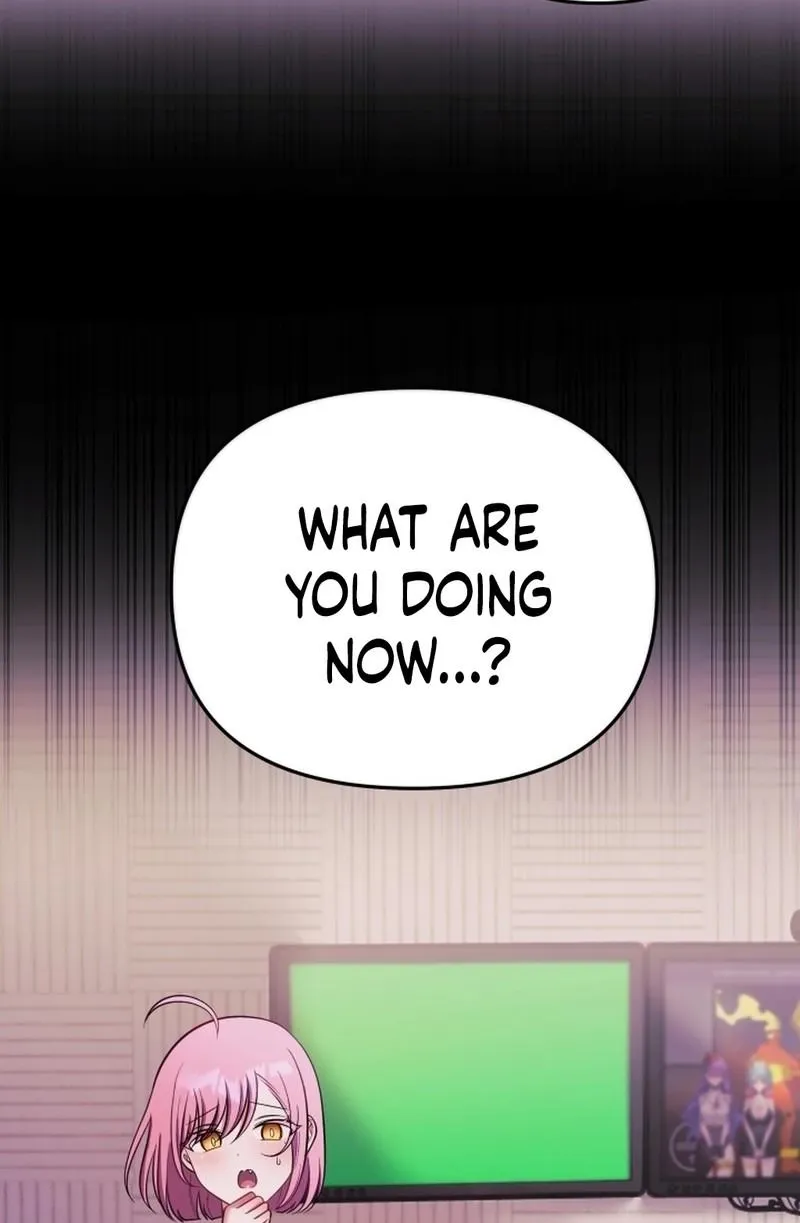My Wife is a VTuber Chapter 23 page 16