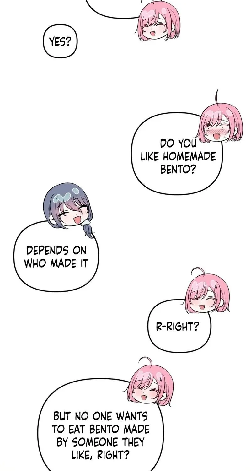 My Wife is a VTuber Chapter 23 page 27