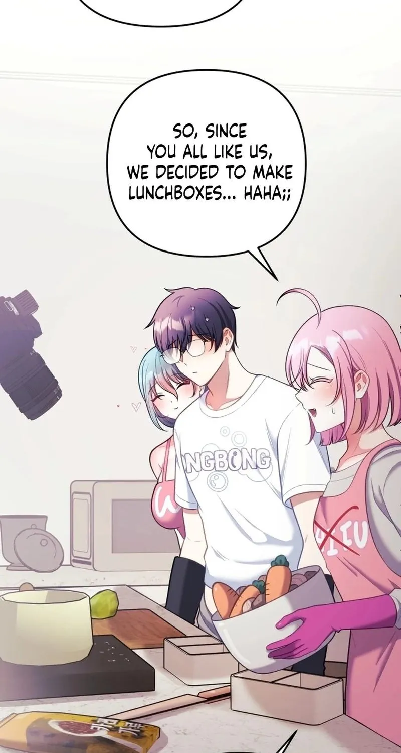 My Wife is a VTuber Chapter 23 page 28