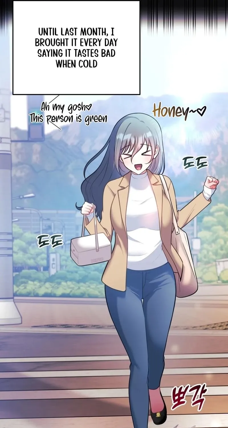 My Wife is a VTuber Chapter 23 page 30