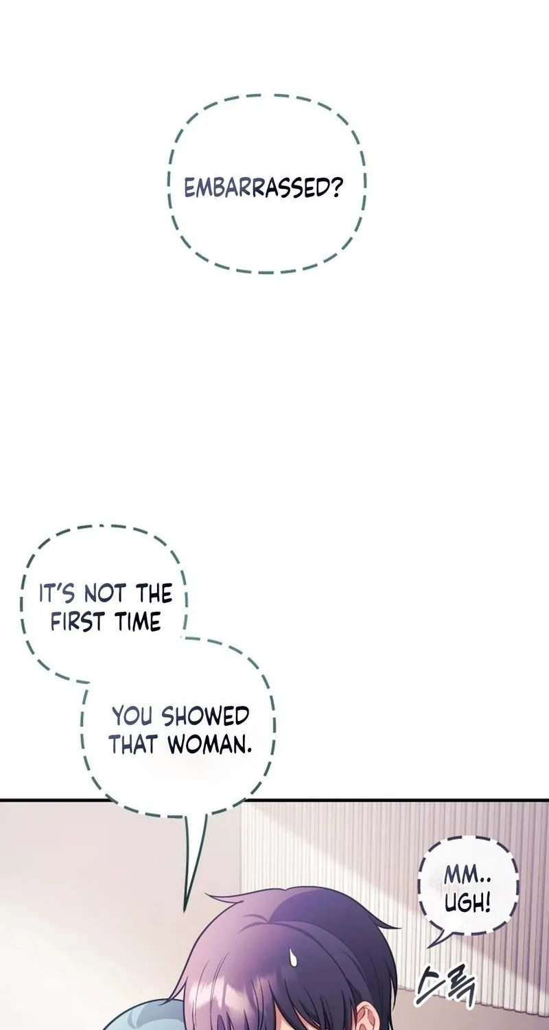 My Wife is a VTuber Chapter 23 page 35