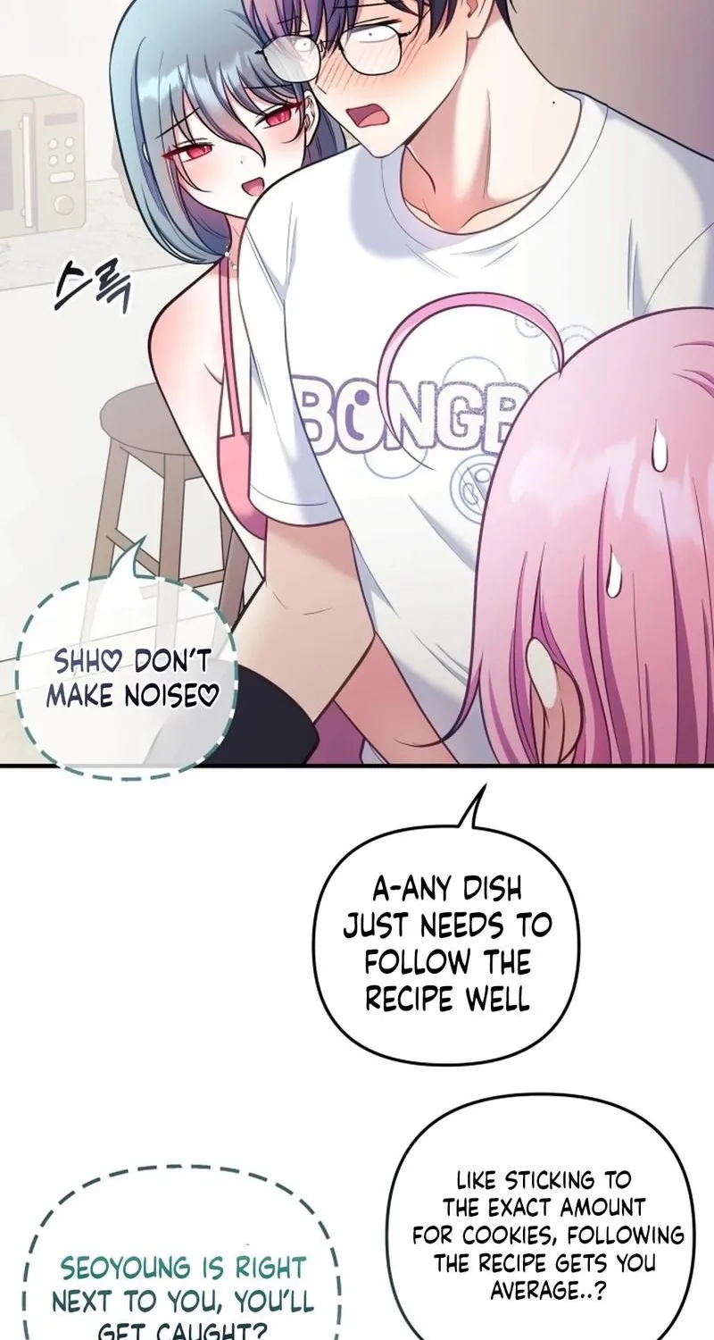 My Wife is a VTuber Chapter 23 page 36
