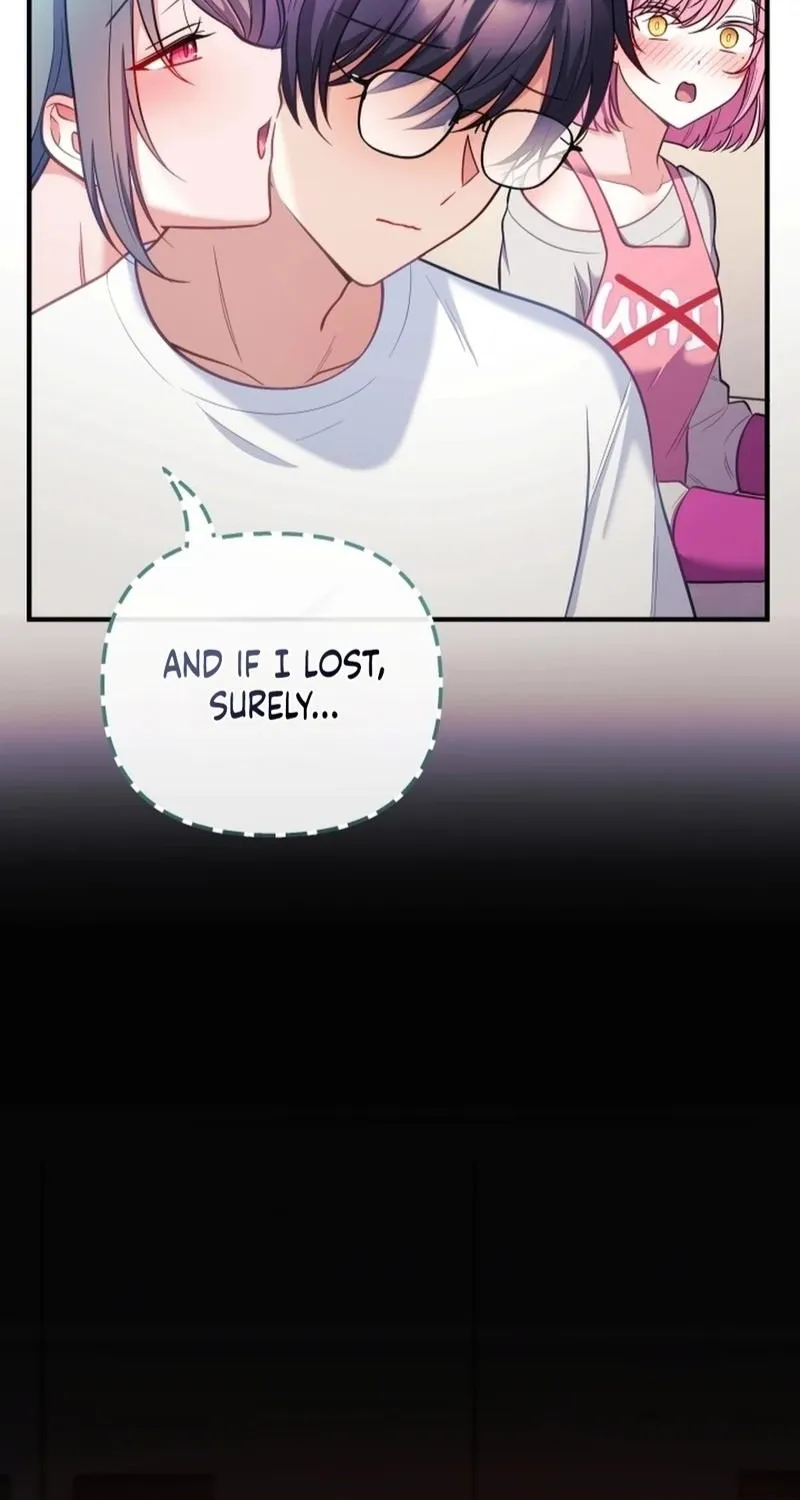 My Wife is a VTuber Chapter 23 page 42